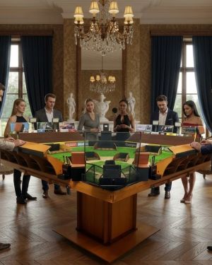 CANNONBALL – PREMIUM