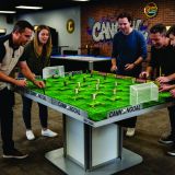 MESA DE FUTBOL